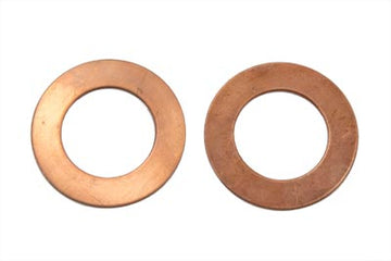 10-1285 - Flywheel Crank Pin Thrust Washer Set Bronze