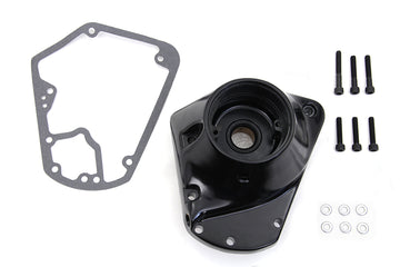 10-1298 - Black Nose Cone Cam Cover