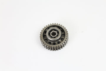10-1299 - XR/WR Magneto Idler Gear with Holes