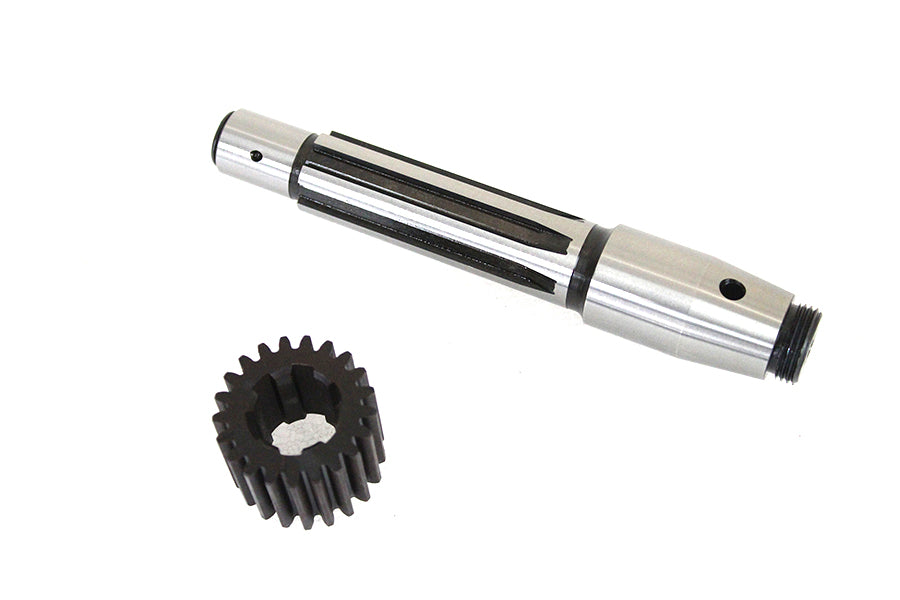 10-1467 - Pinion Shaft and Gear Kit