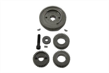 10-4275   S&S Inner and Outer Cam Gear Drive Kit