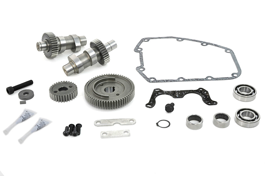 10-5177 - S&S Gear Drive Cam Shaft Kit 88  - 95  Engines