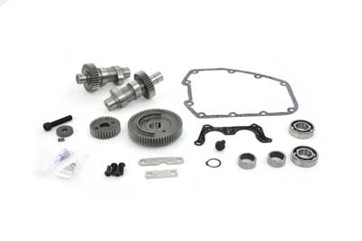 10-5182 - S&S Gear Drive Cam Shaft Kit 88  Engines