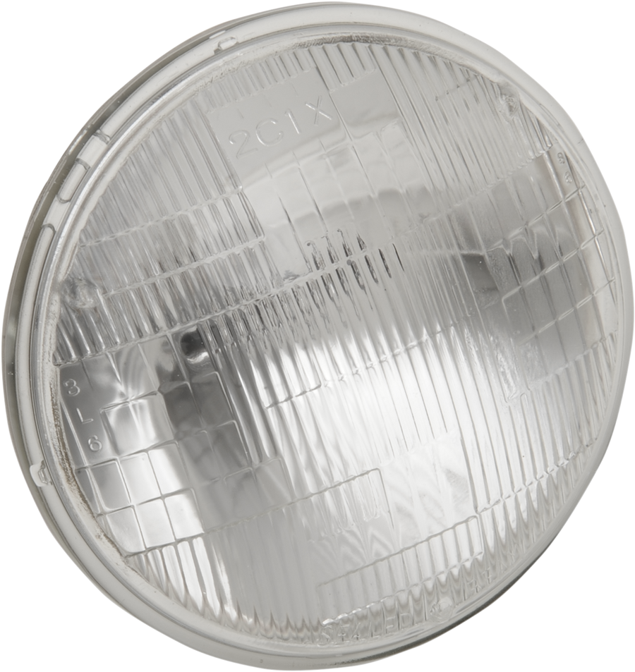 2001-1187 - EMGO 5.75" Sealed Beam Headlight 66-84134T