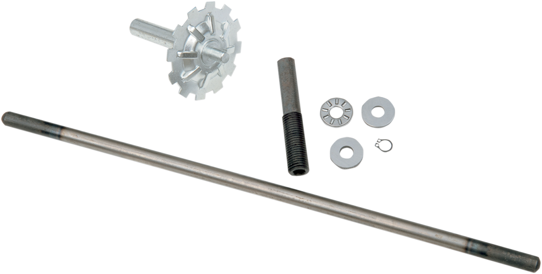 DS-192510 - EASTERN MOTORCYCLE PARTS Push Rod Kit J-1-158