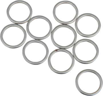 DS-193149 - EASTERN MOTORCYCLE PARTS Mainshaft Spacers A-35076-79