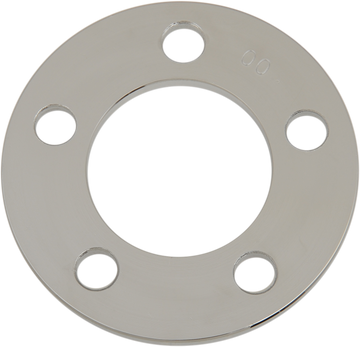 DRAG SPECIALTIES Rear Sprocket Spacer - .20" 26-0128-S-SC2