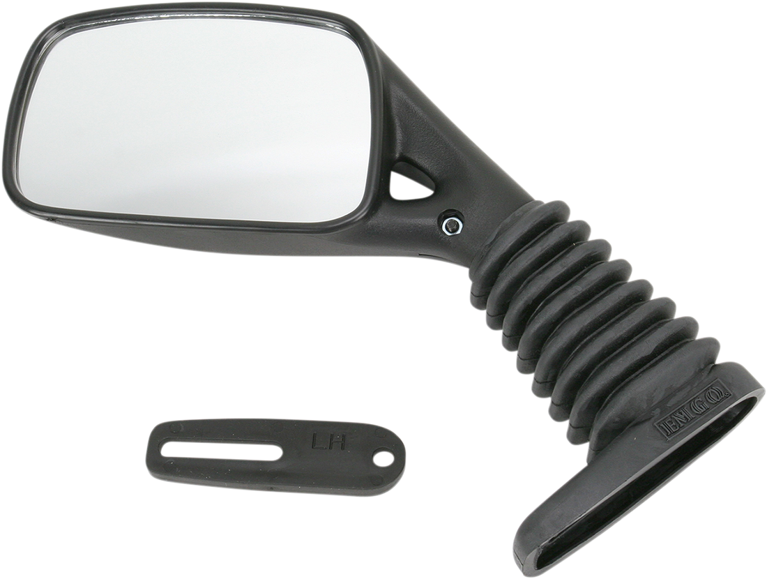 EMGO Mark II Mirror - Fairing Mount - Left 20-25182