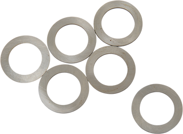 DS-194189 - EASTERN MOTORCYCLE PARTS 4-Speed Gear Spacers - XL A-35865-SET