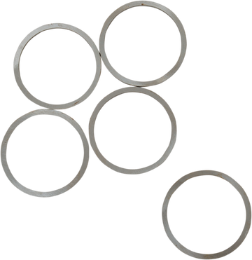 DS-194280 - EASTERN MOTORCYCLE PARTS Thrust Washer A-6003