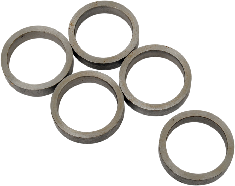 DS-194321 - EASTERN MOTORCYCLE PARTS 4-Speed Gear Spacers - XL A-35809-58