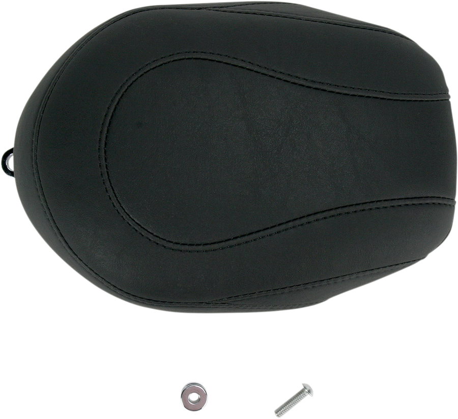 0804-0371 - MUSTANG Tripper* Vintage Rear Pillion Pad - XL 76569