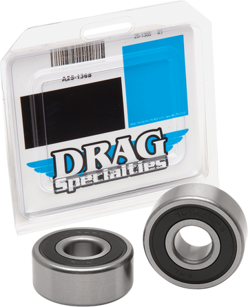 DRAG SPECIALTIES Wheel Bearing Kit - Front/Rear 25-1368