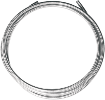 1741-3193 - MAGNUM BYO Brake Line - 12' - Stainless Steel 395012A