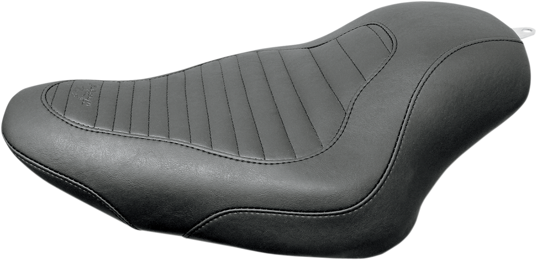 0804-0476 - MUSTANG Tripper* Solo Seat - Tuck and Roll - XL 76954