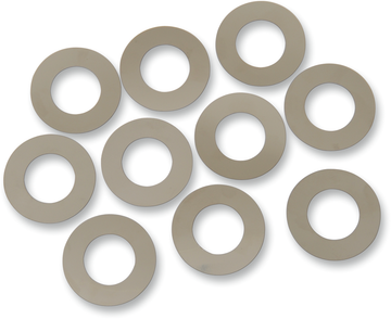 DS-195410 - EASTERN MOTORCYCLE PARTS Spacer Shim - .002" A-43294-82