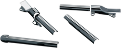 1303-0032 - KURYAKYN Swingarm Cover Set 8108