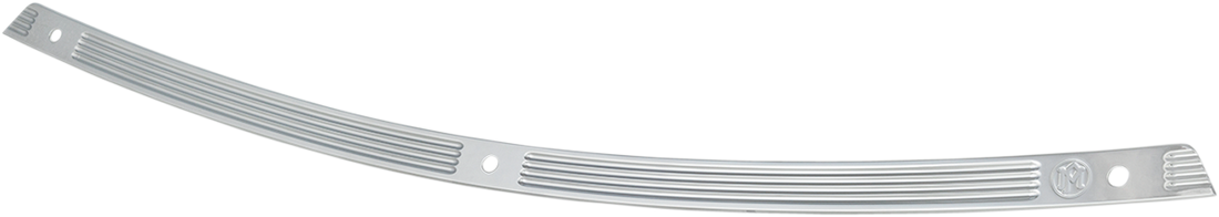 2350-0207- PERFORMANCE MACHINE (PM) Windshield Trim - Merc - Chrome 0209-2015MRC-CH