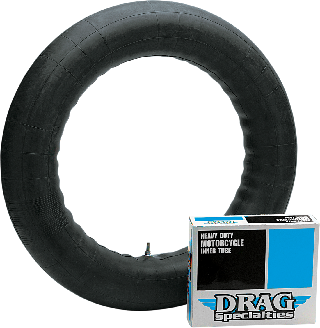 DRAG SPECIALTIES Rim Strip - 21" x 3/4" -  Center Valve - 10 Pack 17-6769CS-BX-76