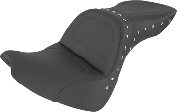 0802-1302 - SADDLEMEN Explorer Special Seat - FXBR/S '18-'19 818-31-039