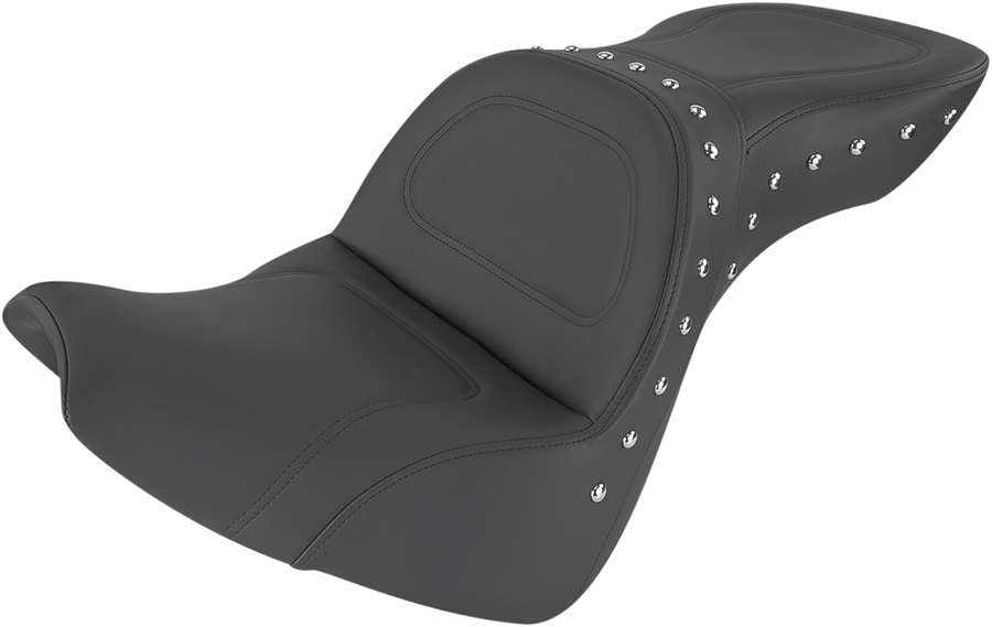 0802-1302 - SADDLEMEN Explorer Special Seat - FXBR/S '18-'19 818-31-039