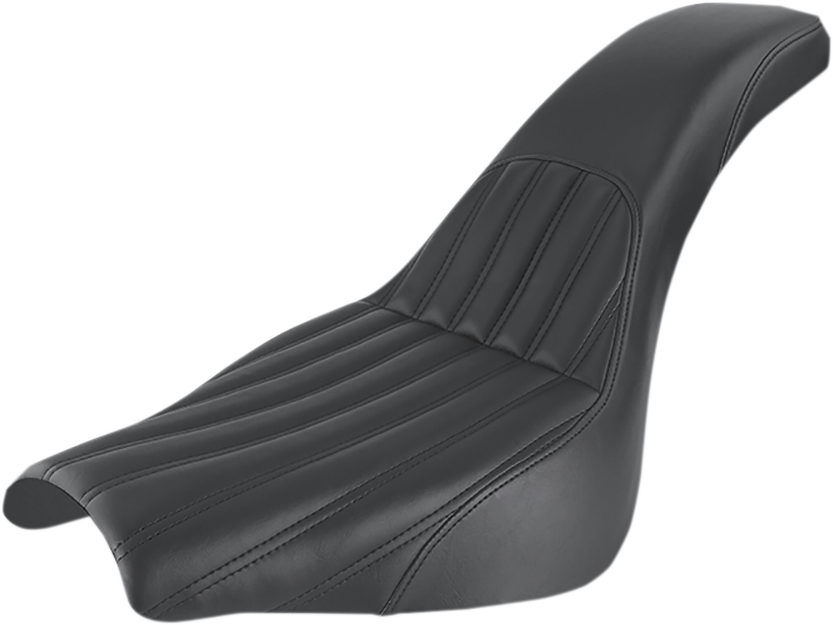 0802-1363 - SADDLEMEN Profiler* Knuckle Seat - Black 818-30-047K