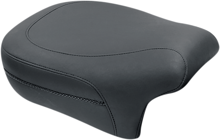 0805-0036 - MUSTANG Lowdown* Vintage Rear Seat - Wide - Smooth - FL 75460