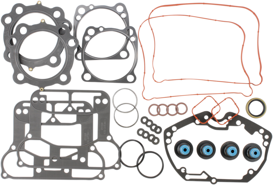 0934-4732 - COMETIC Top End Gasket Kit - Buell C10111