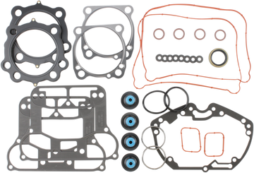 0934-4736 - COMETIC Top End Gasket Kit - Buell C10115