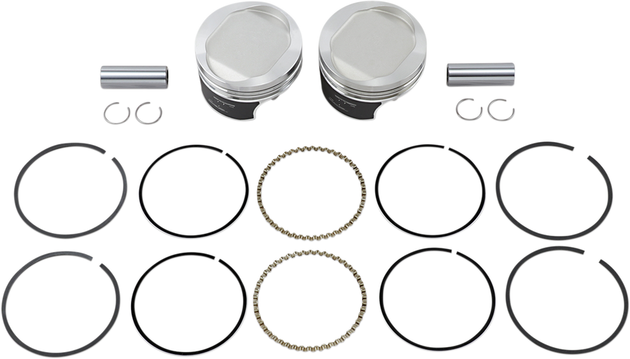 0903-1575 - WISECO Piston Kit K0213P3