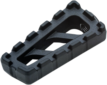 1603-0324 - KURYAKYN Riot Shift Peg - Black 3591