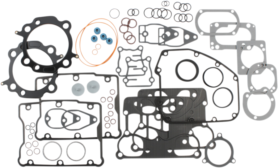 0934-4836 - COMETIC Top End Gasket Kit - Twin Cooled - .040" C10138