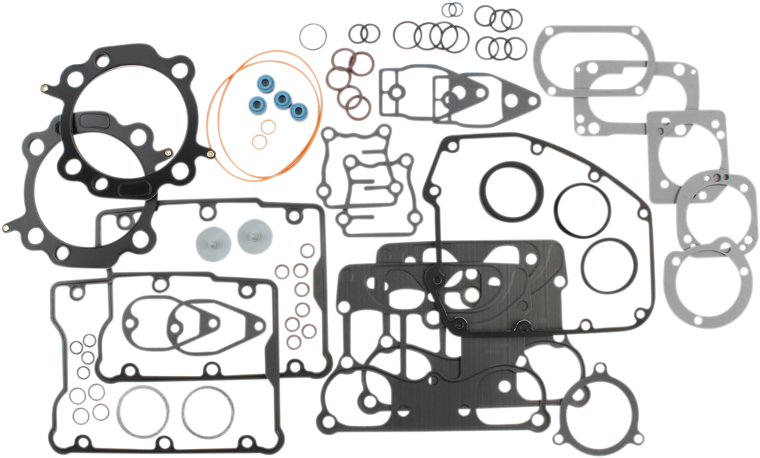 0934-4837 - COMETIC Top End Gasket Kit - Twin Cooled - .030" C10138-030