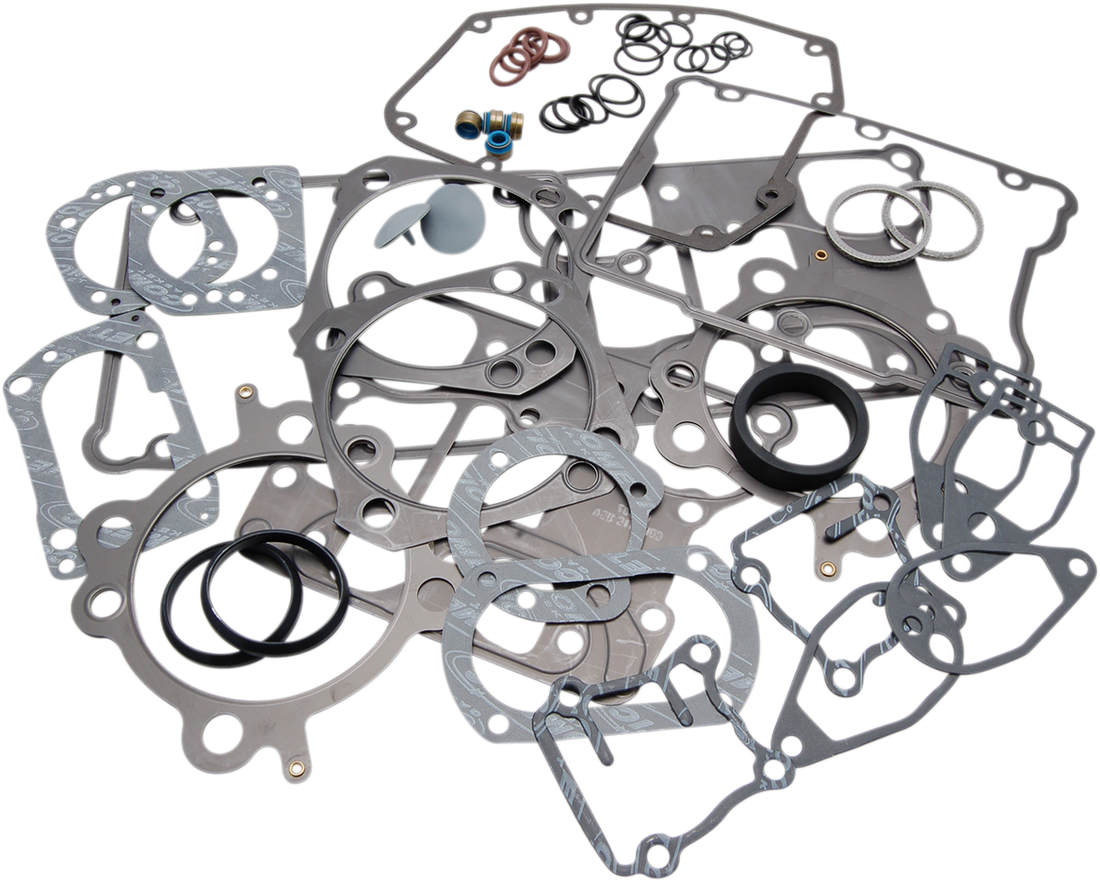 0934-4839 - COMETIC Top End Gasket Kit - Twin Cam C9949