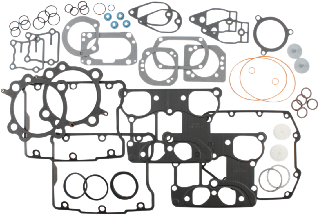 0934-4840 - COMETIC Top End Gasket Kit - Twin Cam C9949-030
