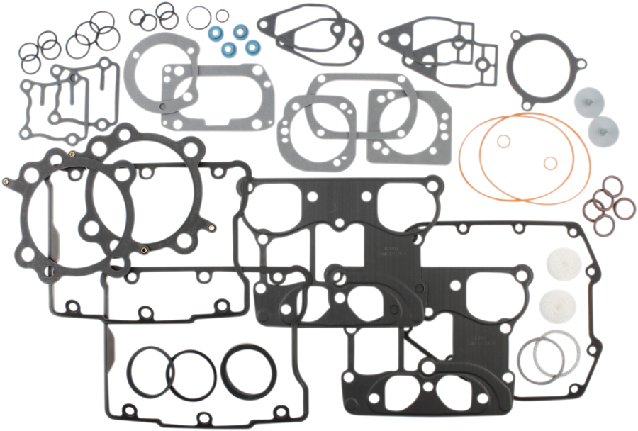 0934-4840 - COMETIC Top End Gasket Kit - Twin Cam C9949-030