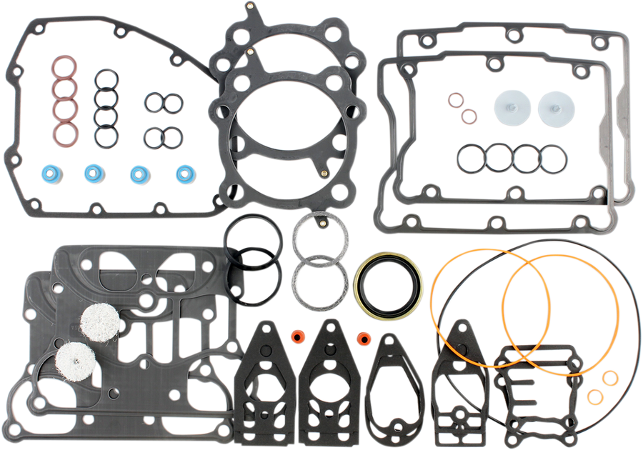 0934-5051 - COMETIC Complete Gasket Kit - 110" C10128-040