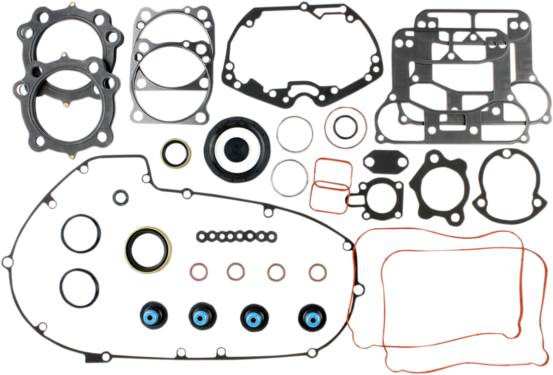 0934-5058 - COMETIC Complete Gasket Kit - Buell C10142