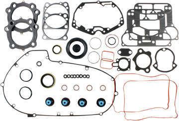0934-5058 - COMETIC Complete Gasket Kit - Buell C10142