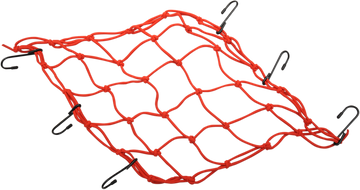 EMGO Super Net - Red 78-60501