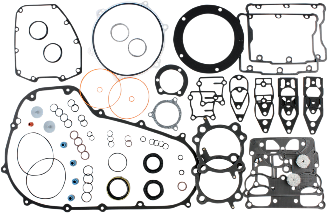 0934-5075 - COMETIC Engine Gasket Kit - 110" C10157-030