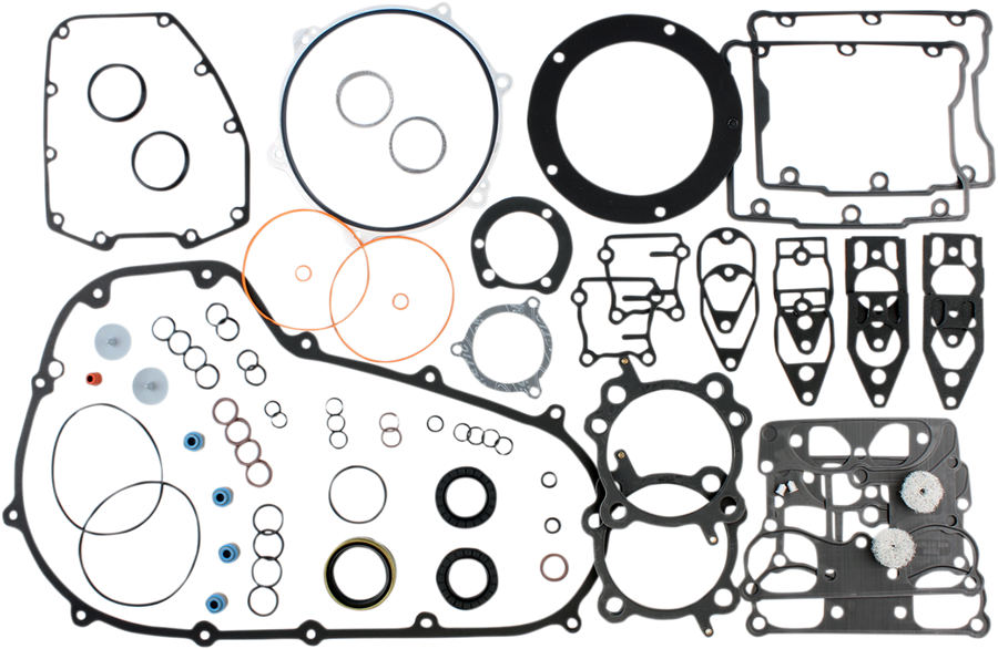 0934-5075 - COMETIC Engine Gasket Kit - 110" C10157-030