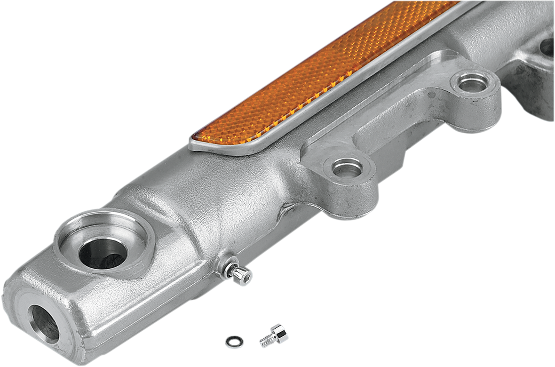 2401-0394 - JAMES GASKET Fork Drain Bolt - Kit JGI-45790-80-CS