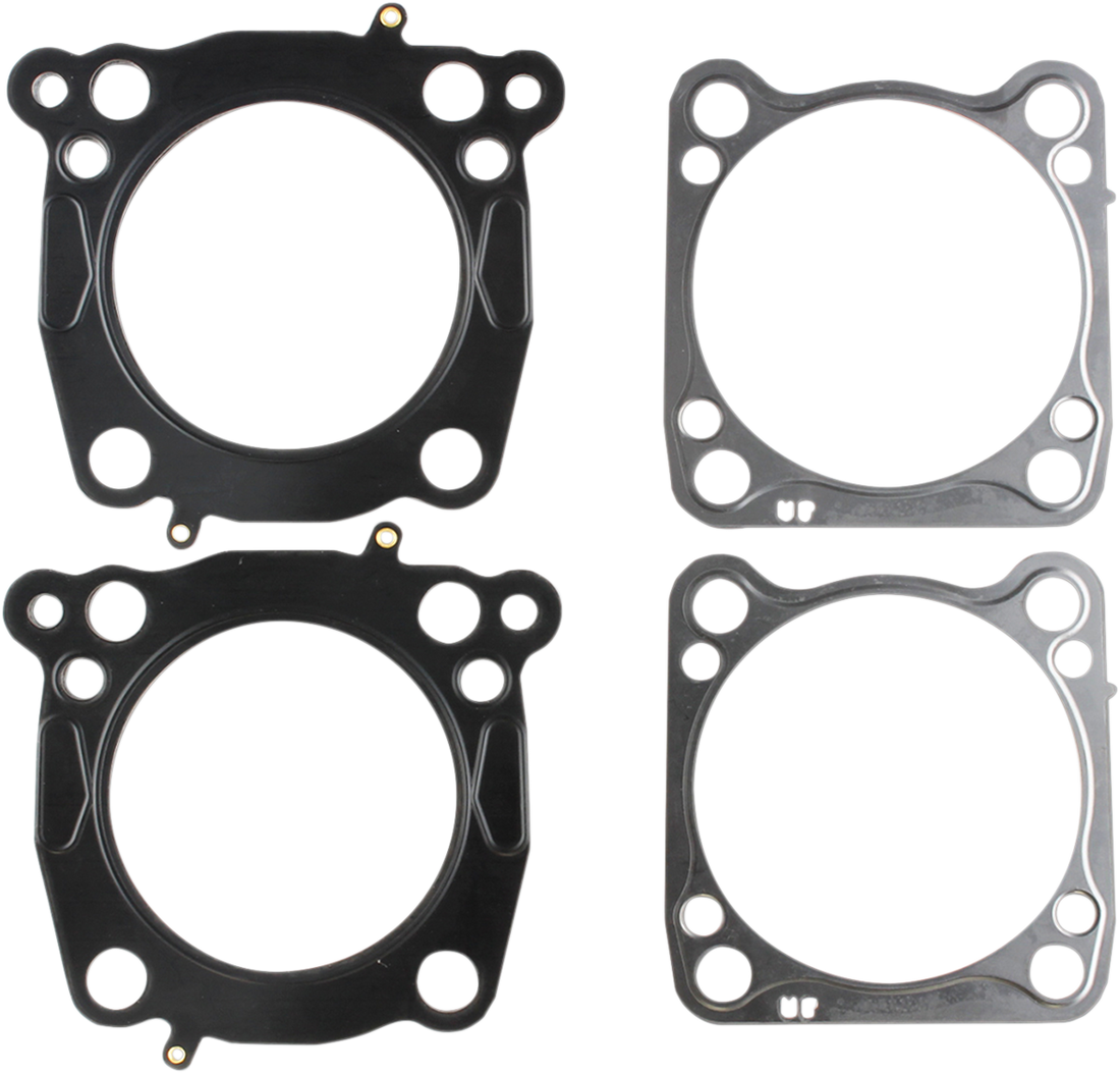 0934-5922 - COMETIC Cylinder Head/Base Gasket Pair C10166-HB-030