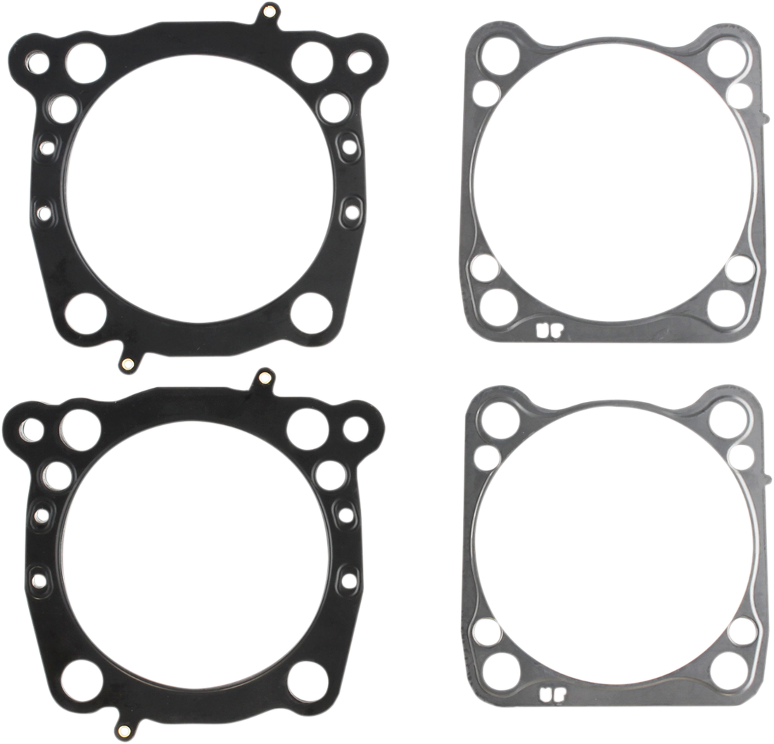 0934-5956 - COMETIC Cylinder Head/Base Gasket C10193-HB