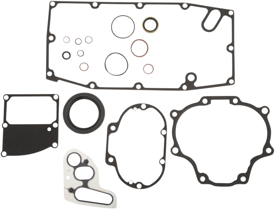 0934-5960 - COMETIC Oil Pan Gasket Kit - M8 - FLHT C10197