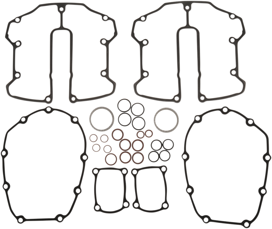 0934-6316 - COMETIC Cam Gasket Kit - M8 C10178-FP