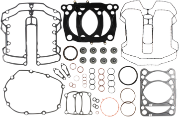 0934-6327 - COMETIC Motor Gasket Kit - M8 C10252