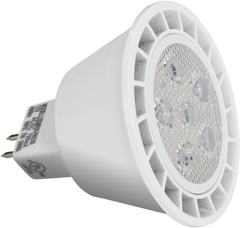 2060-0636 - SHOW CHROME MR16 LED Replacement Bulb 10-1625A