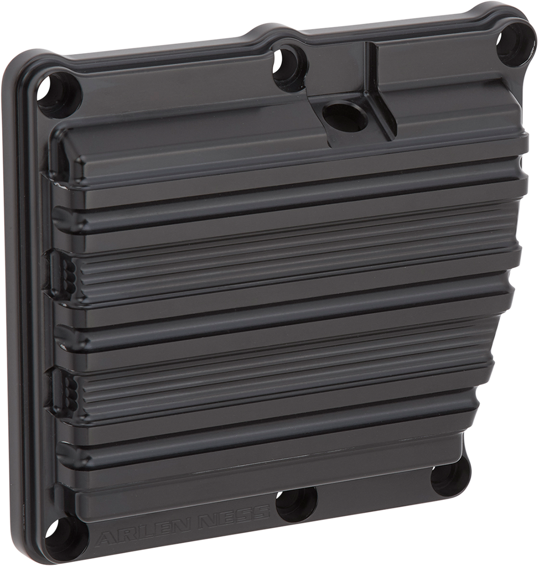 1105-0248 - ARLEN NESS Transmission Cover - Black 03-864